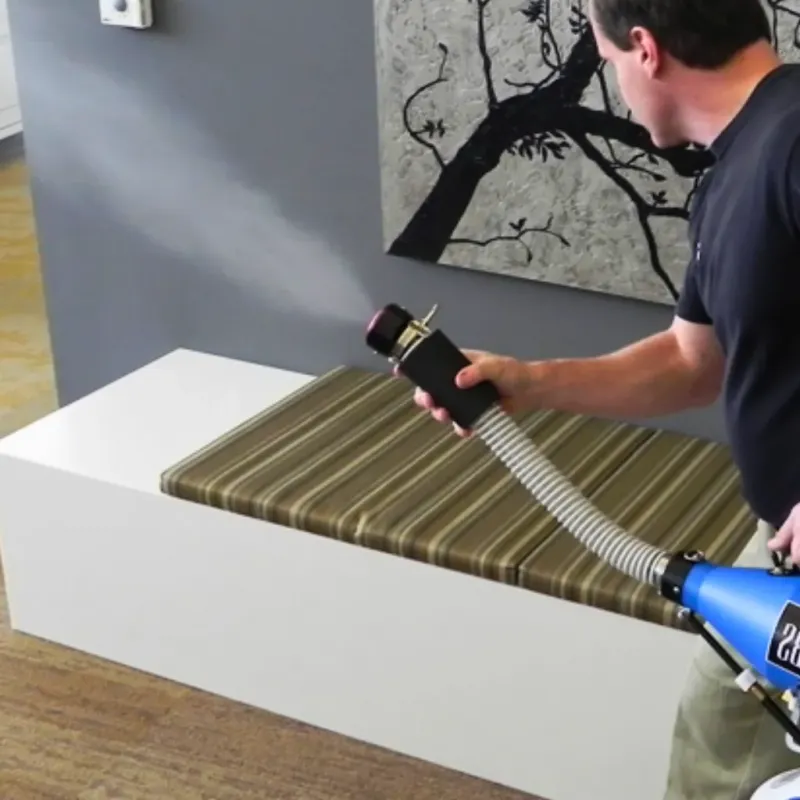 Professional Odor Removal in Mesquite, NM